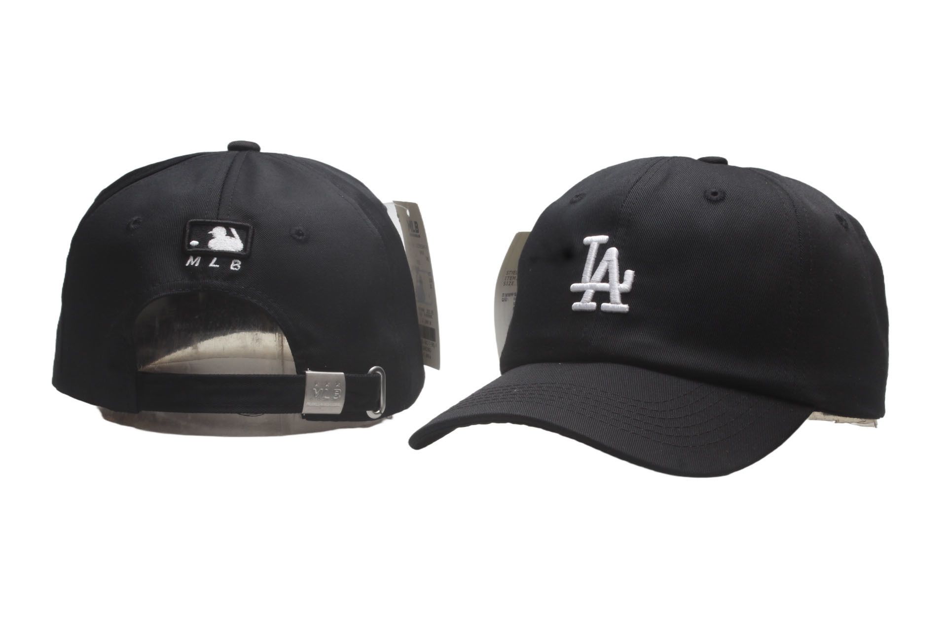 2026 MLB Los Angeles Dodgers Hat style YP03->mlb hats->Sports Caps